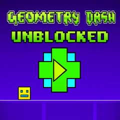 Geometry Dash Unblocked