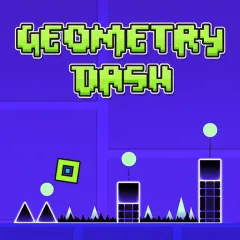 Geometry Dash