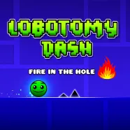 Lobotomy Dash